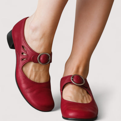 Els - Cipele Wednesday