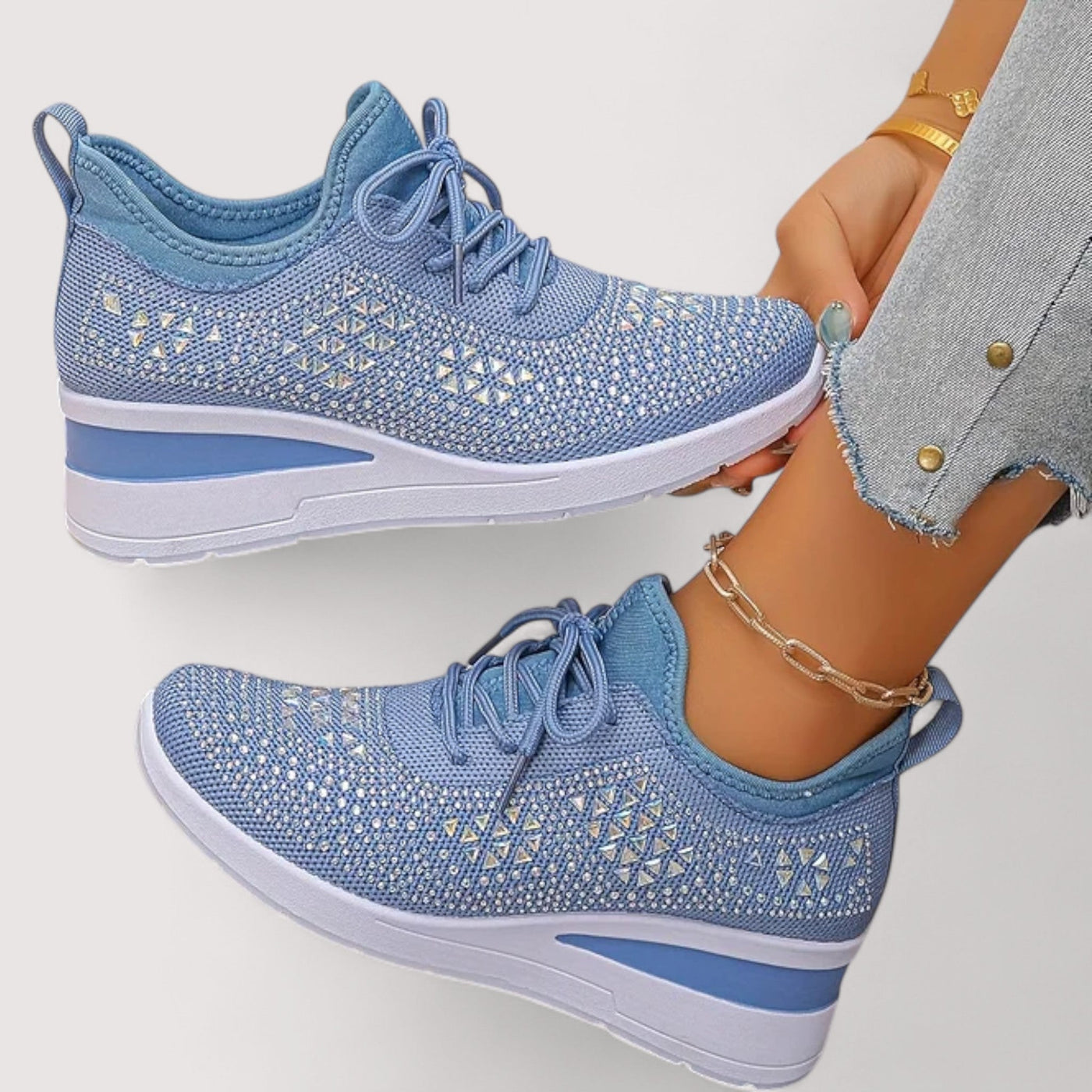 Serena - Udobne tenisice