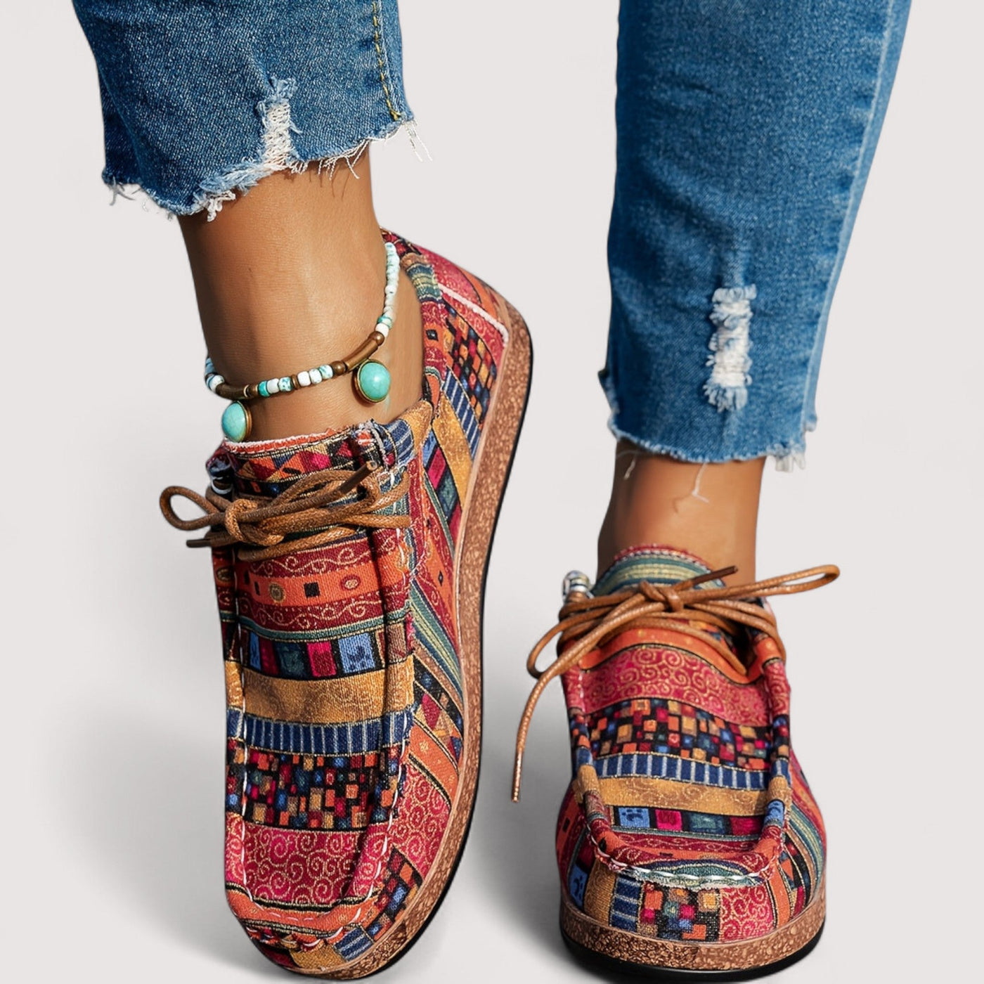 Zinzina - Udobne tenisice za svakodnevnu udobnost