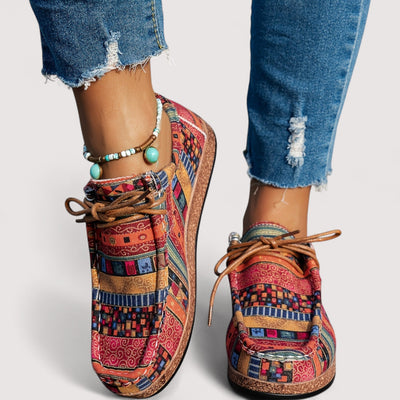 Zinzina - Udobne tenisice za svakodnevnu udobnost