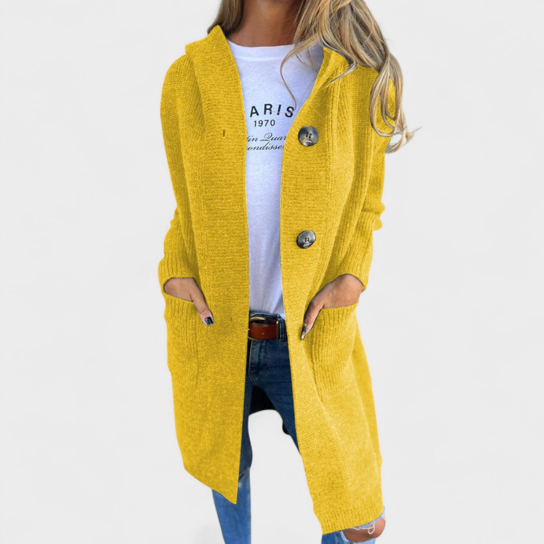 Teodora - Udobna jakna