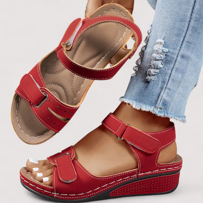 Lea - Udobna sandalina