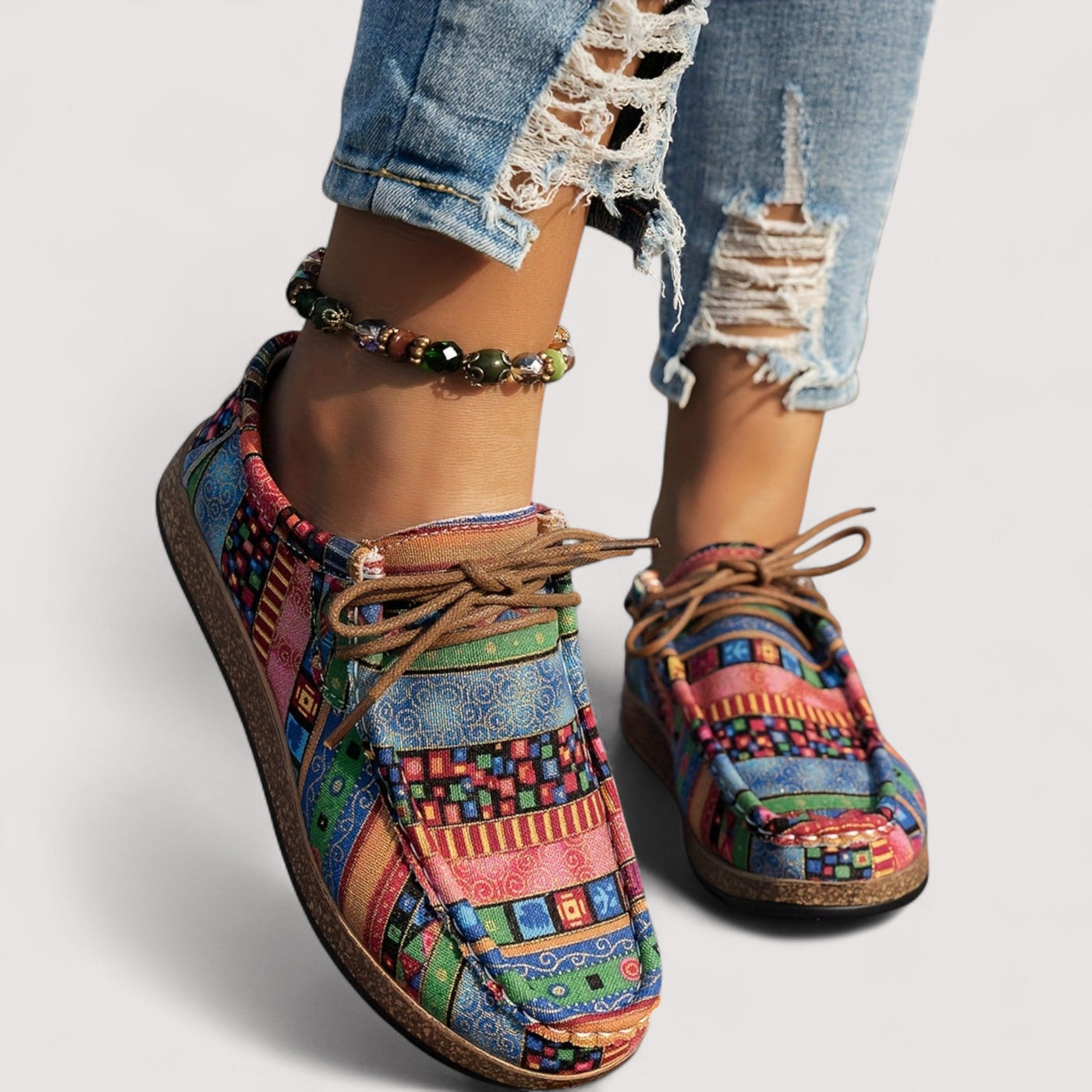 Zinzina - Udobne tenisice za svakodnevnu udobnost