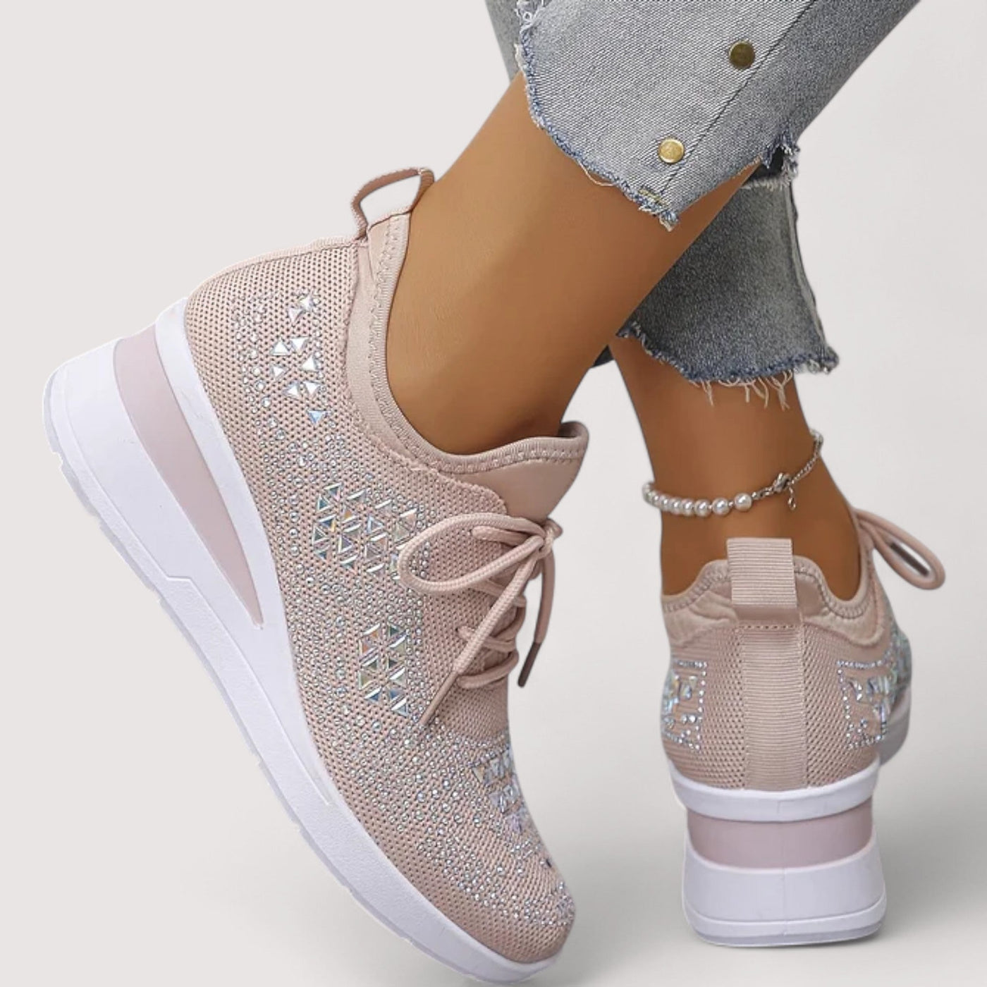 Serena - Udobne tenisice