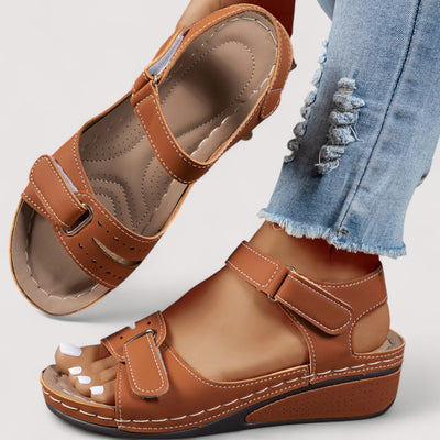 Lea - Udobna sandalina