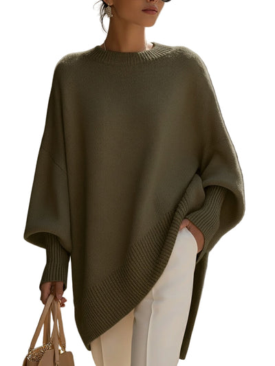 Jelena - Preveliki pulover