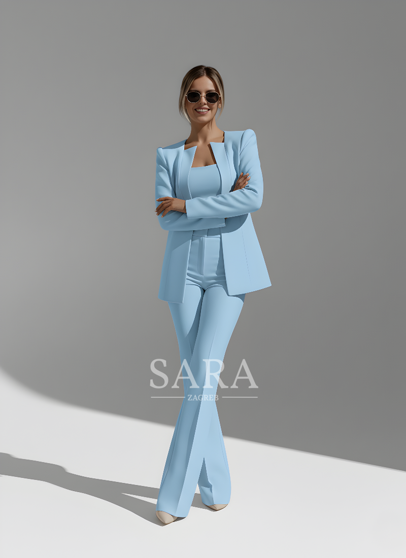 Jasmila - Stylish komplet