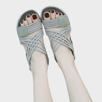 Iva - Udobne sandale za sve prilike