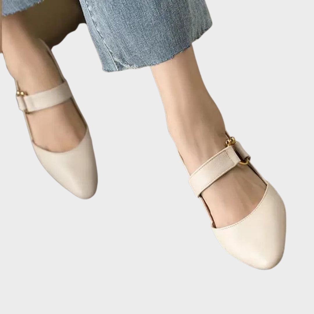 Blagica - Udobne cipele za svaki dan