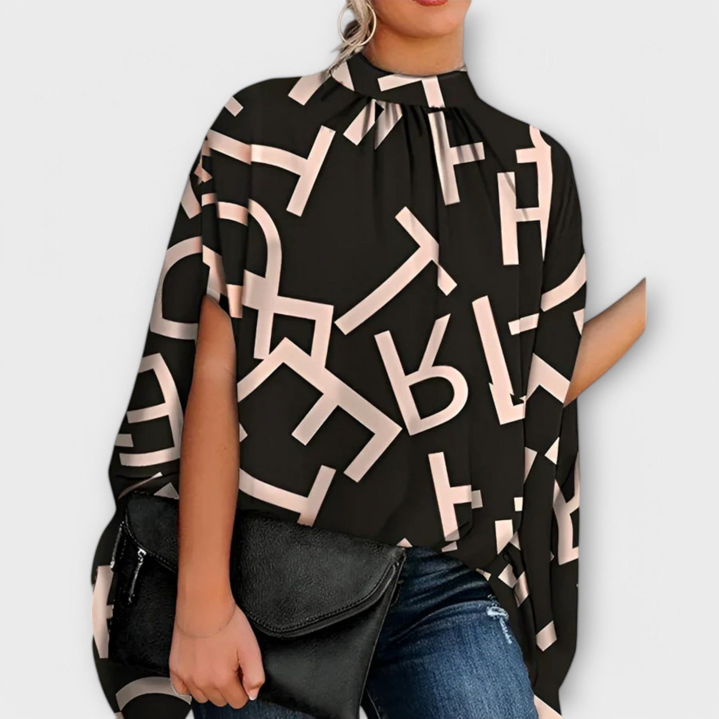 Ksenija - Svestrana bluza