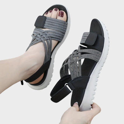 Iva - Udobne sandale za sve prilike