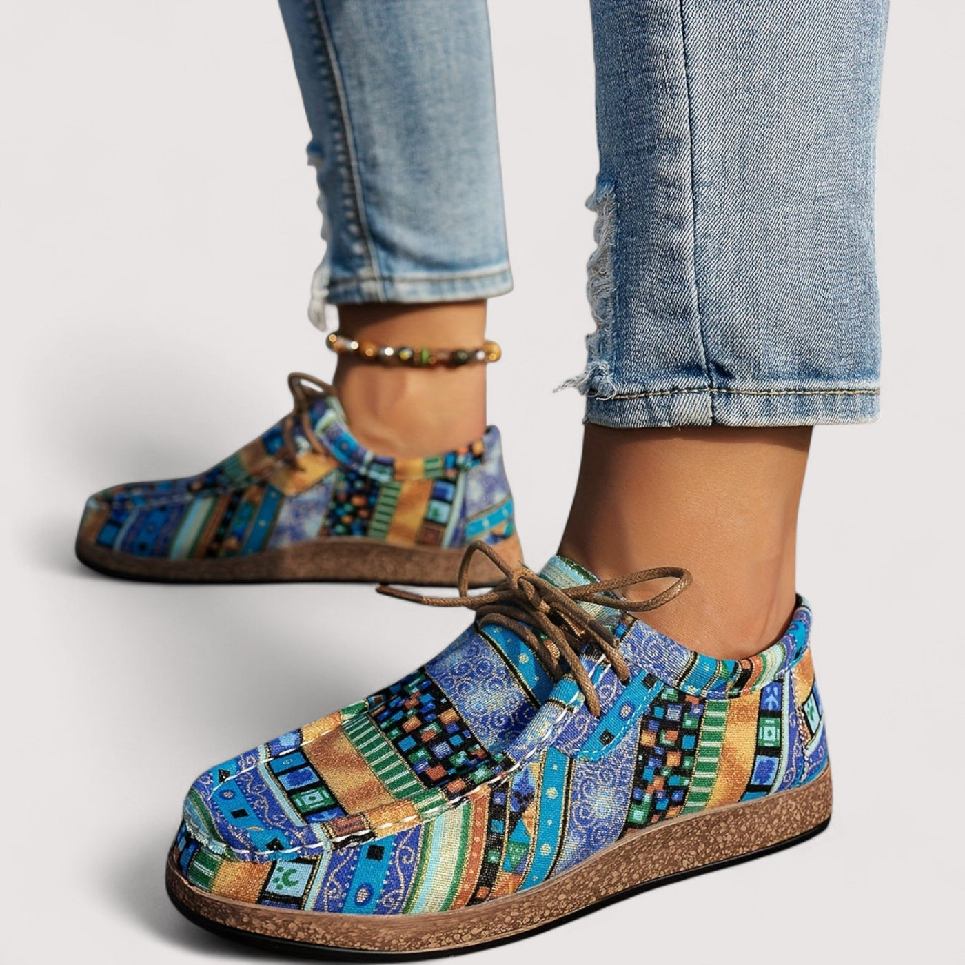 Zinzina - Udobne tenisice za svakodnevnu udobnost