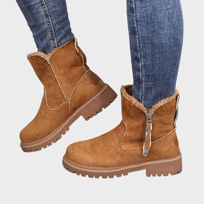 Nerys - Grčke zimske čizme