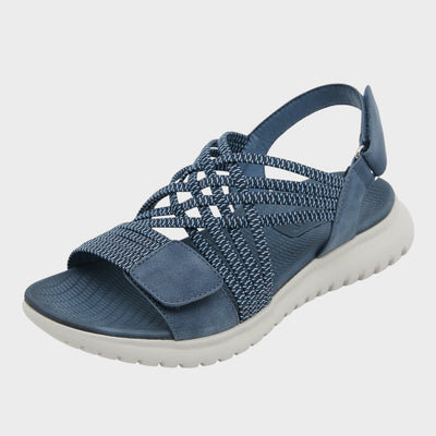 Iva - Udobne sandale za sve prilike