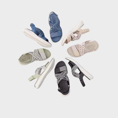 Iva - Udobne sandale za sve prilike