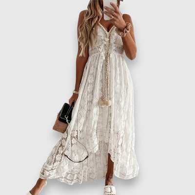 Fleur – Elegantna haljina za svaku priliku