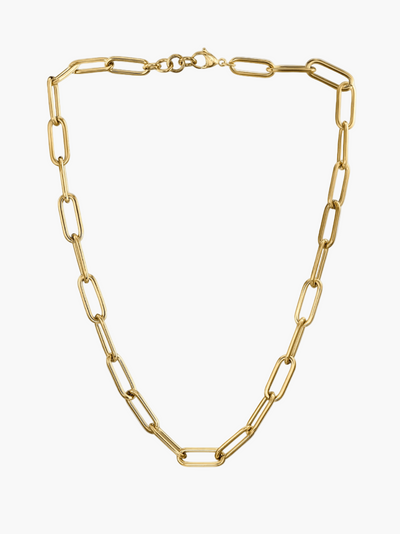 Ema - Ogrlica za bicikl