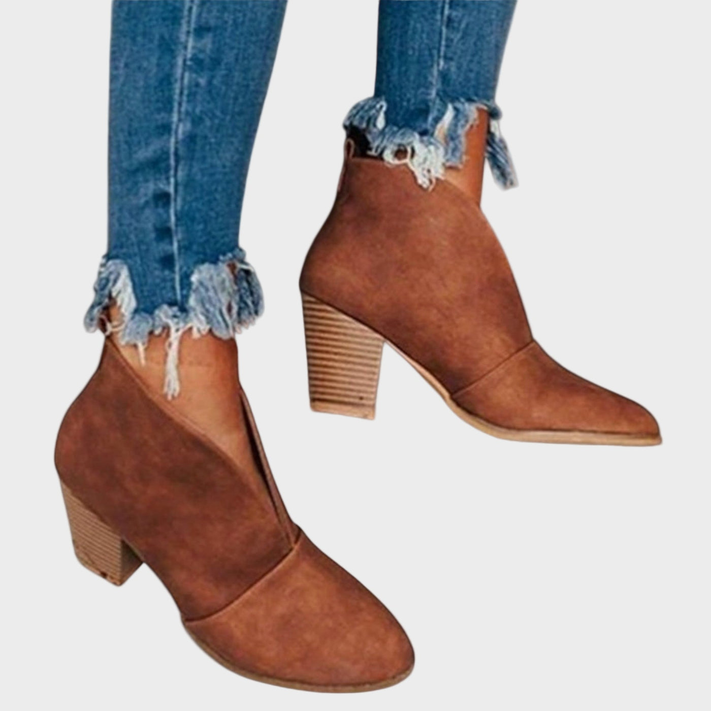 Ljubica - Elegantne i moderne čizme za svaki stil