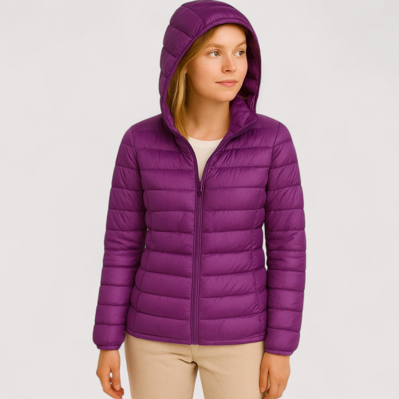 Andrea - Lagana jakna