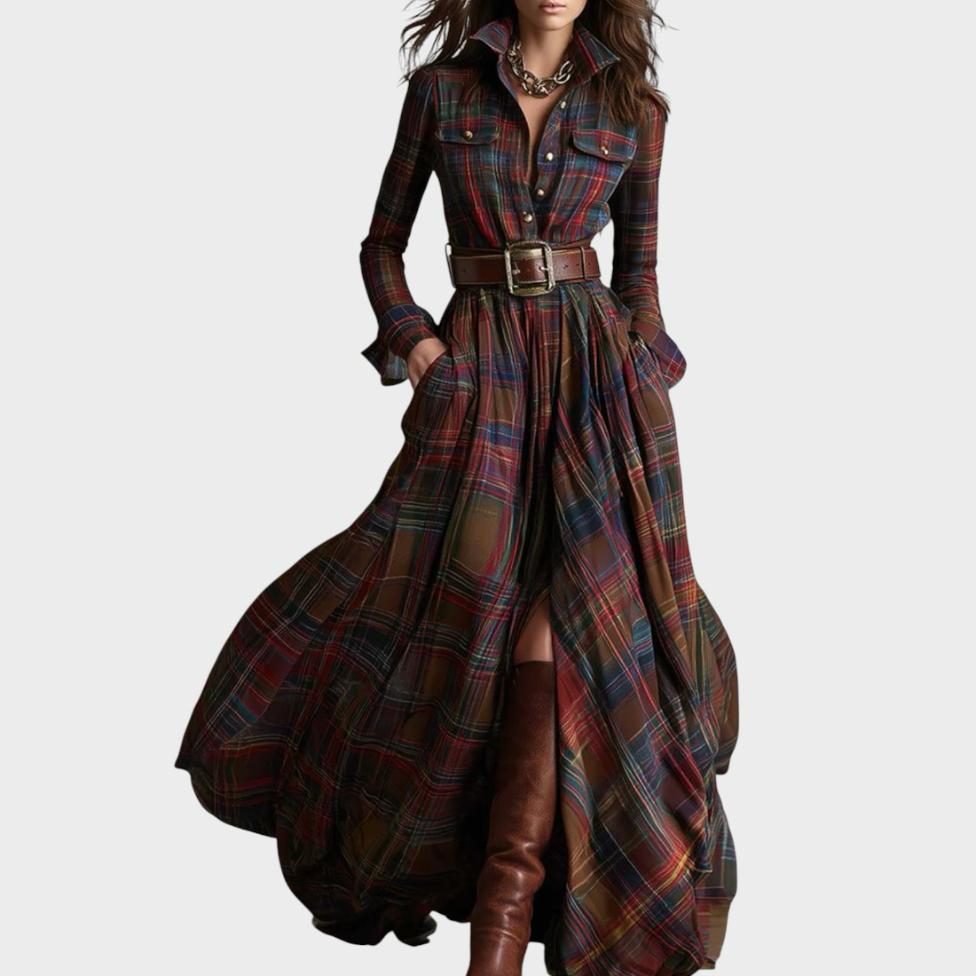 Blaženka - Zapadni boho