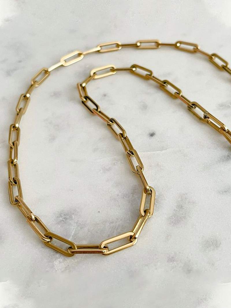 Ema - Ogrlica za bicikl