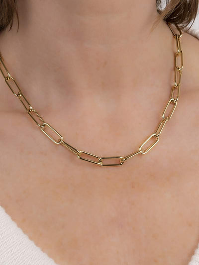 Ema - Ogrlica za bicikl