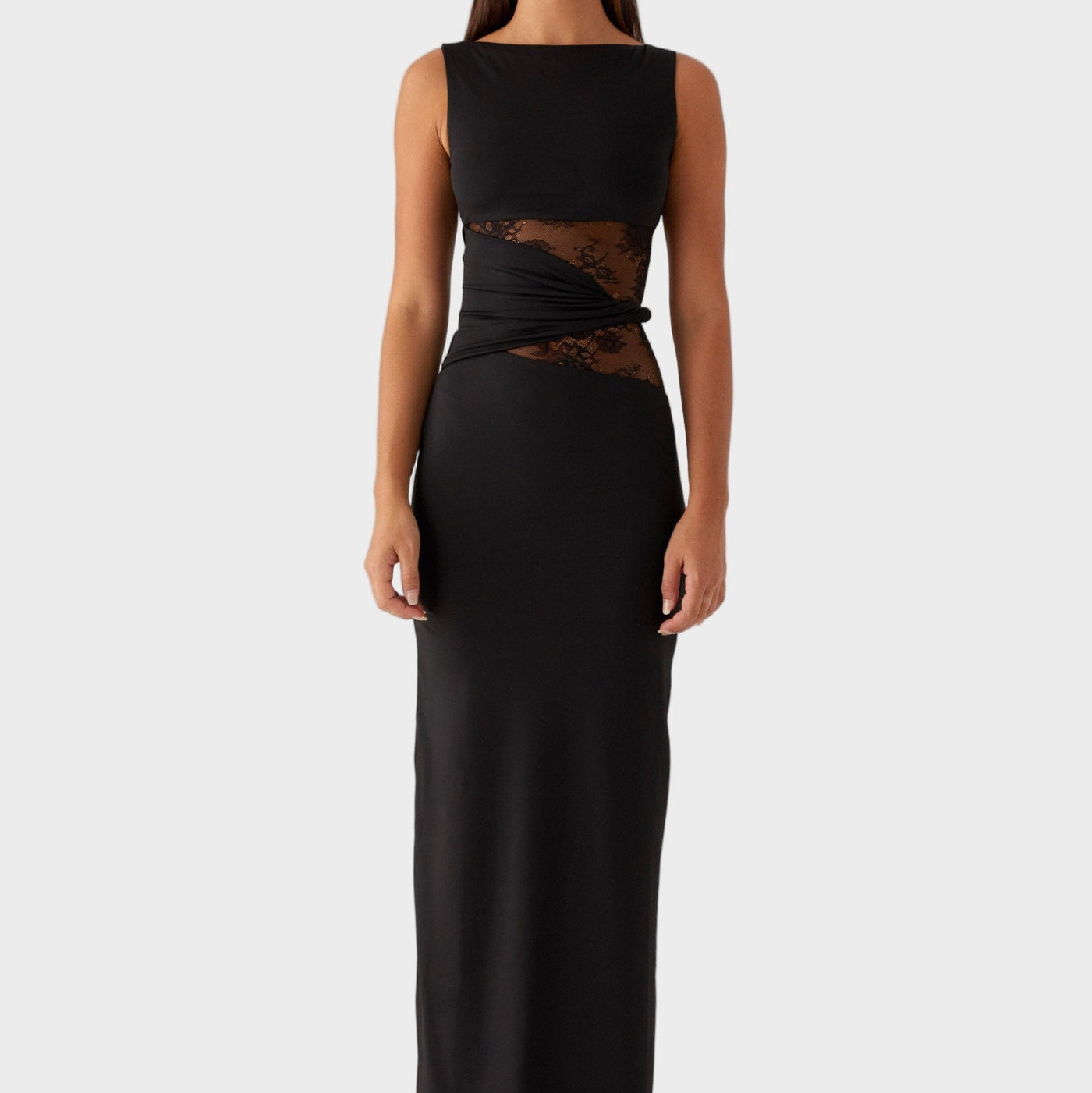 Lena - Elegantna 'Maxi' haljina