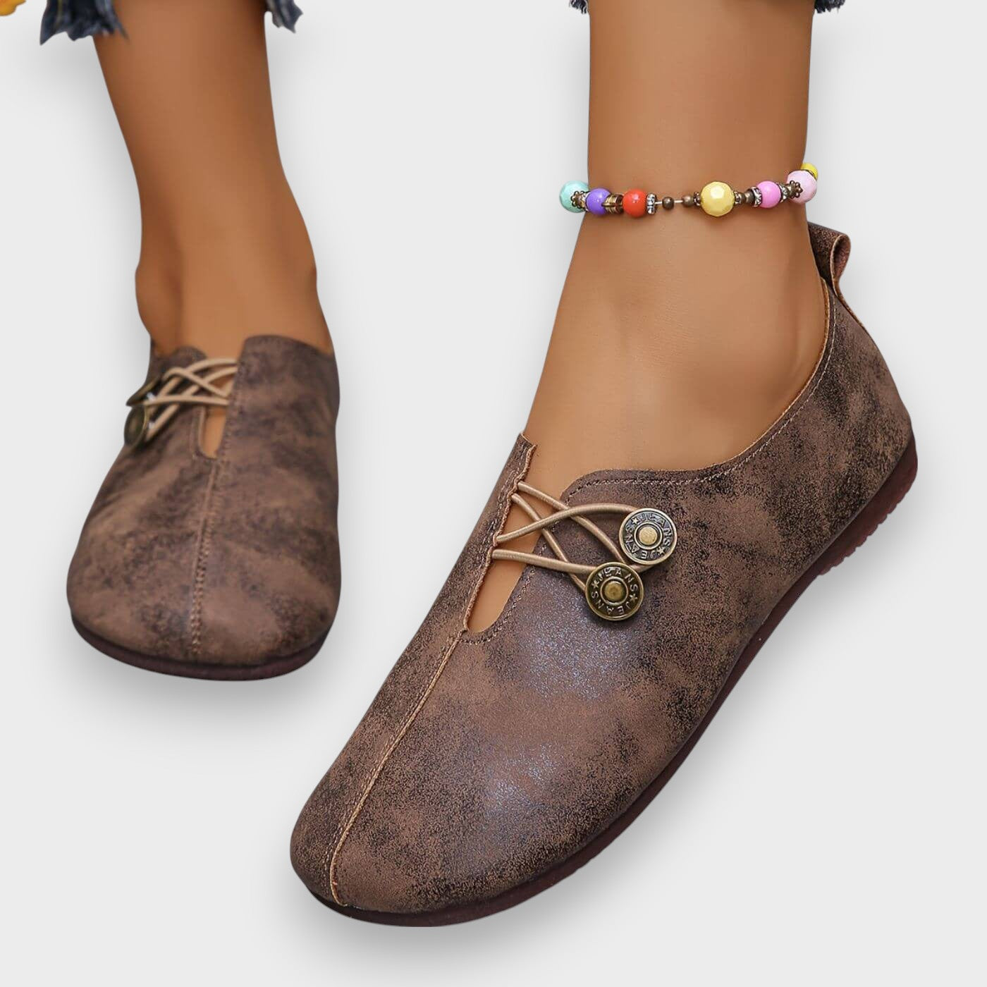 Cvijeta - Meke i fleksibilne cipele