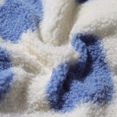 Jelena - Dvostrana jakna sa srcima