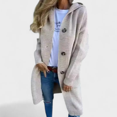 Teodora - Udobna jakna