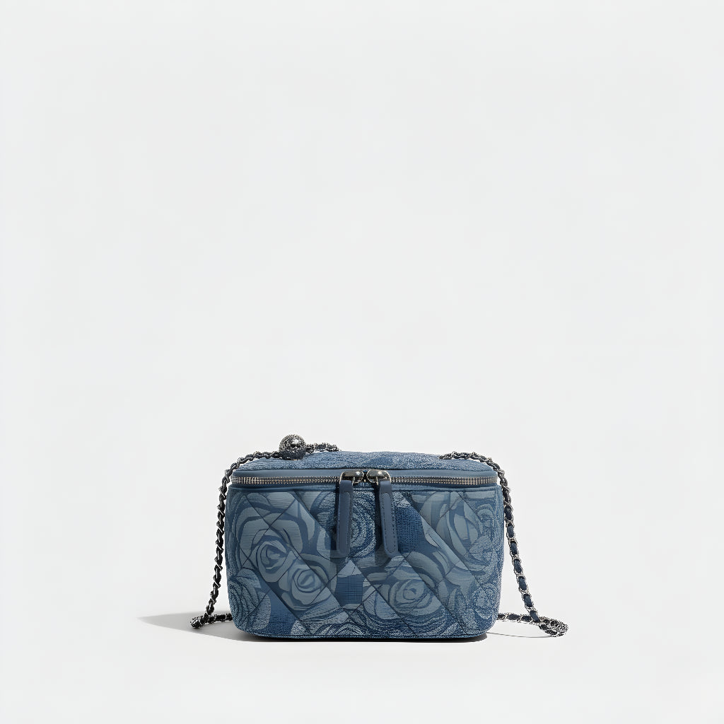 Ksenija –Modna traper torbica