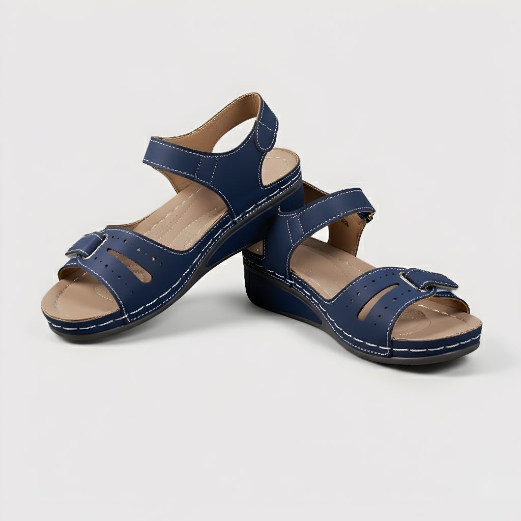 Lea - Udobna sandalina