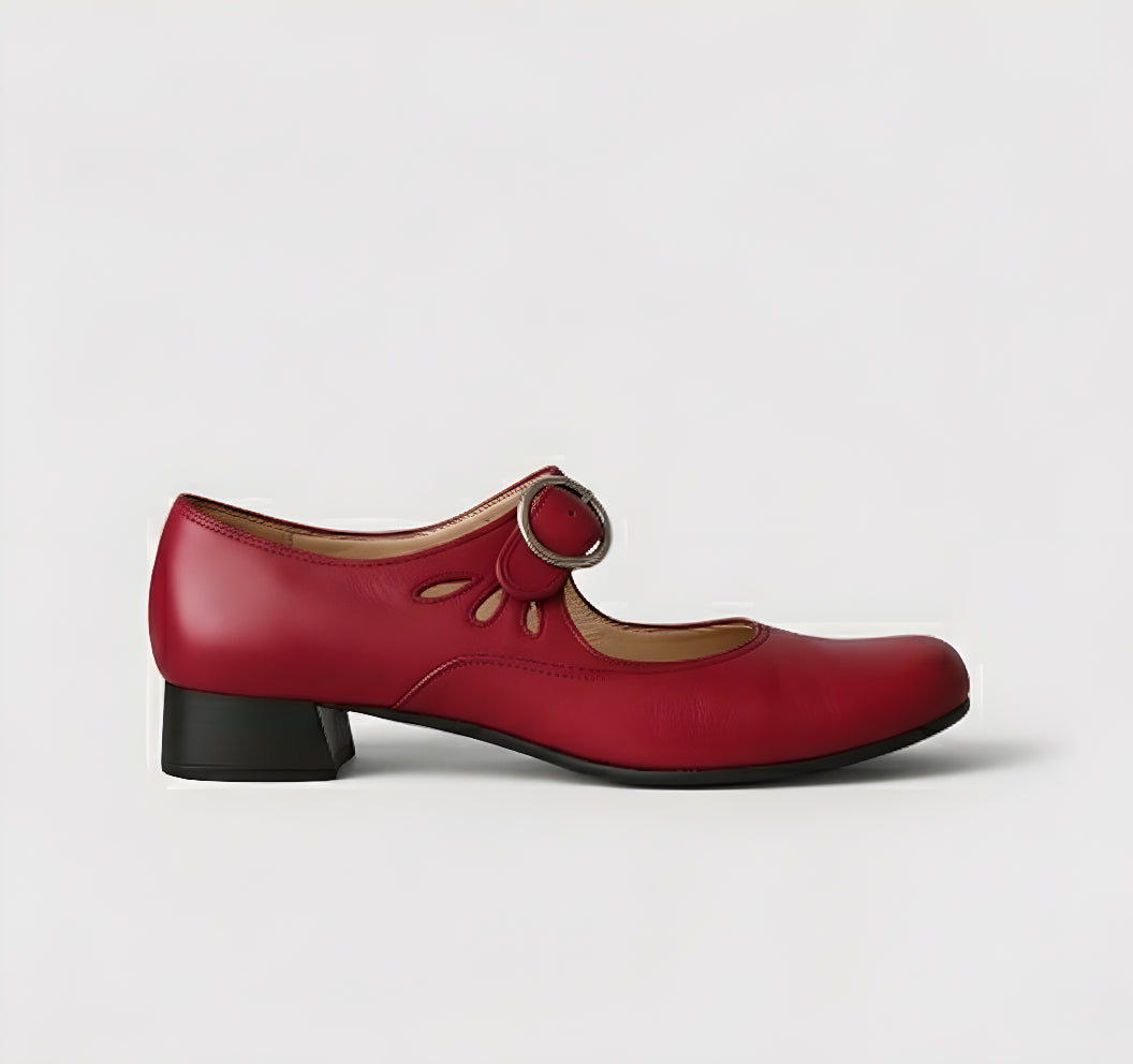 Els - Cipele Wednesday