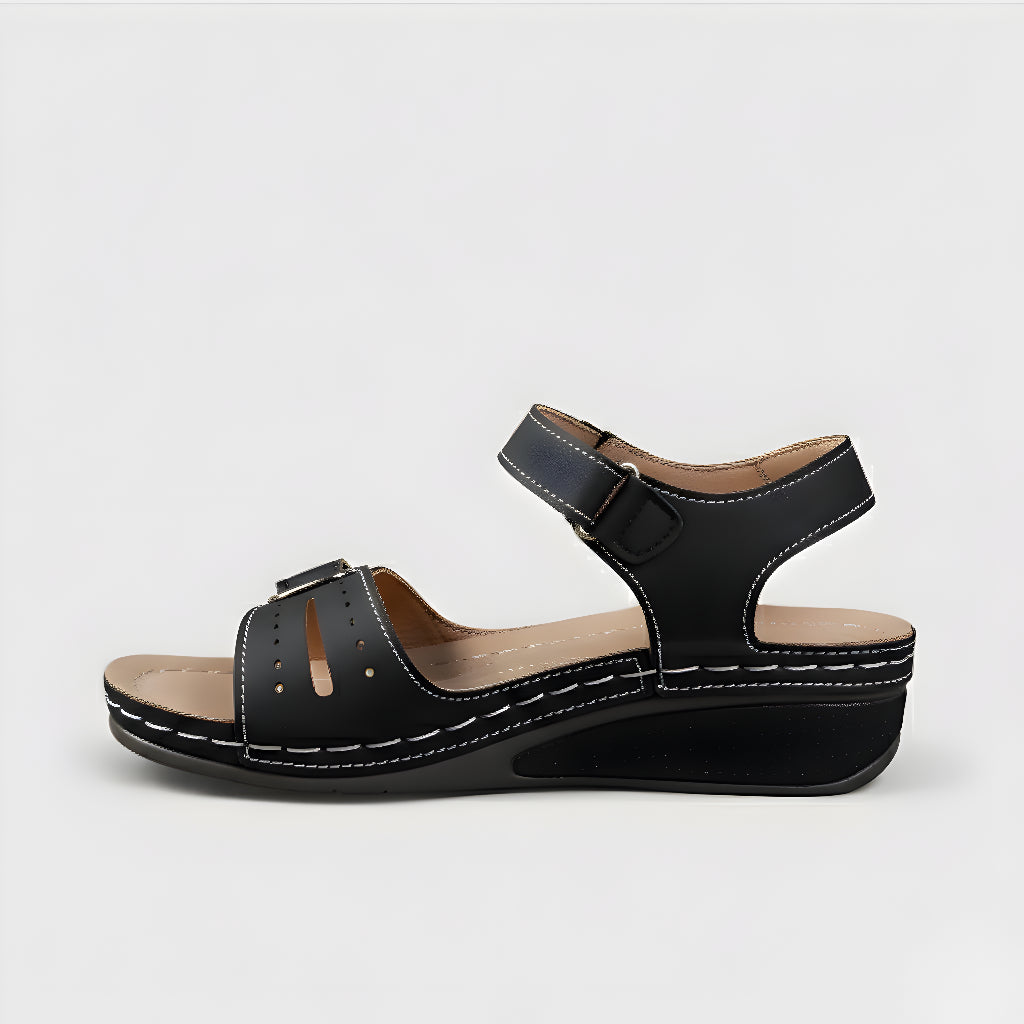 Lea - Udobna sandalina