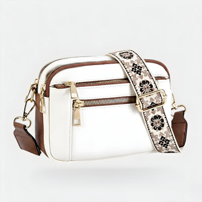 Rita - Eleganta Kožna Torba