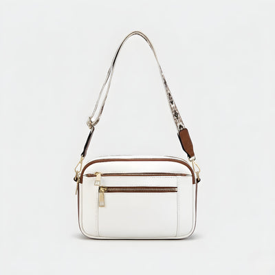 Rita - Eleganta Kožna Torba