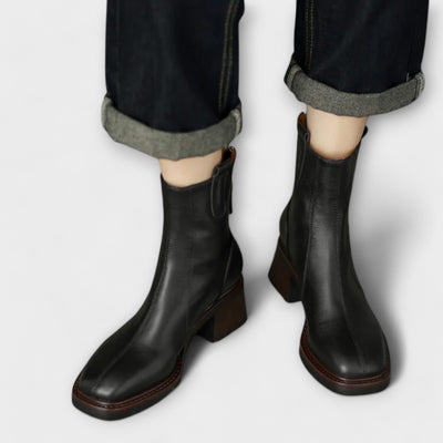 Krista – Elegantne, svestrane i udobne čizme