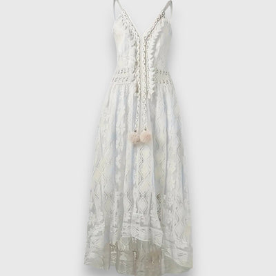 Fleur – Elegantna haljina za svaku priliku