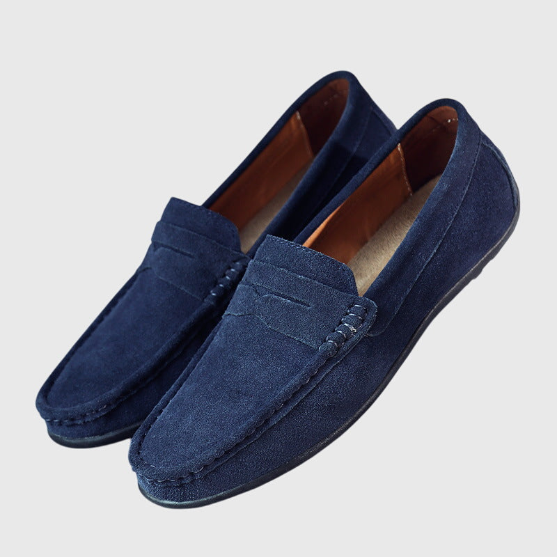 Tena - Ortopedski Loafer