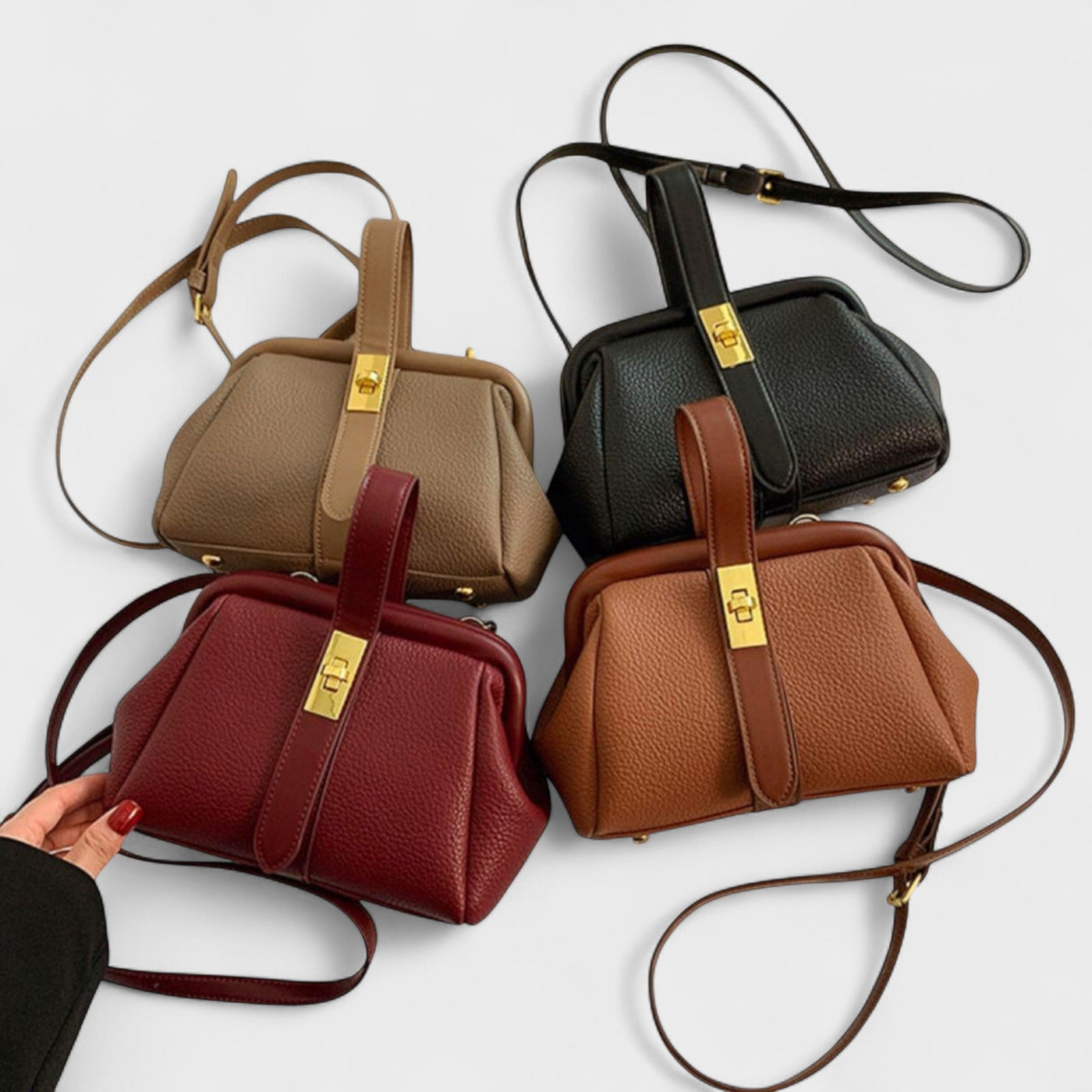 Daliborka - Retro Torba