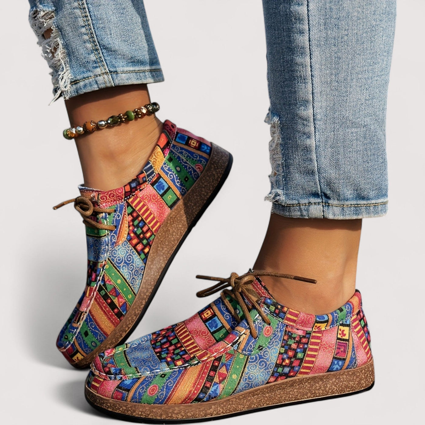 Zinzina - Udobne tenisice za svakodnevnu udobnost