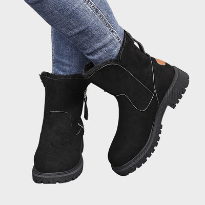 Nerys - Grčke zimske čizme