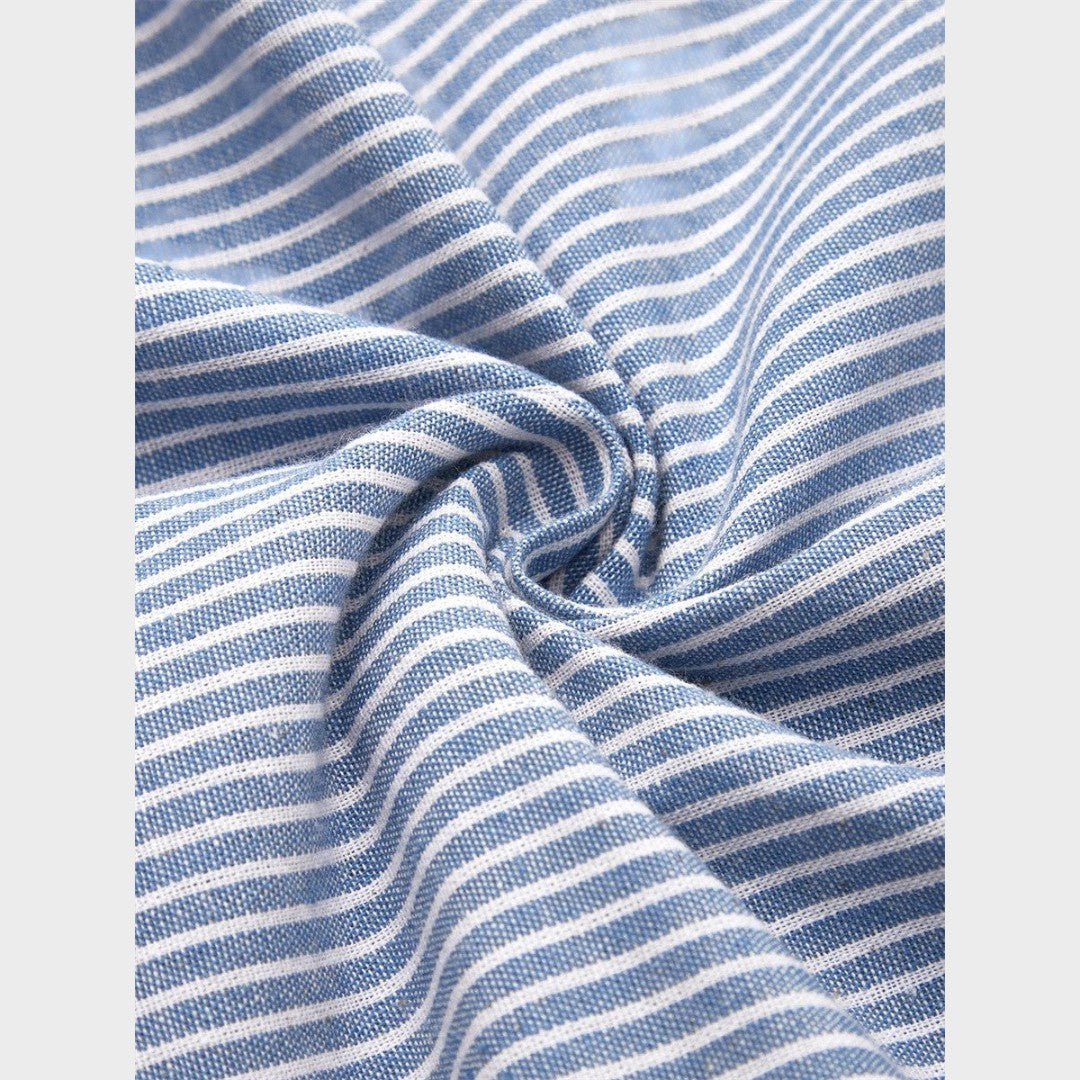 Danijela - Prugasta ljetna haljina