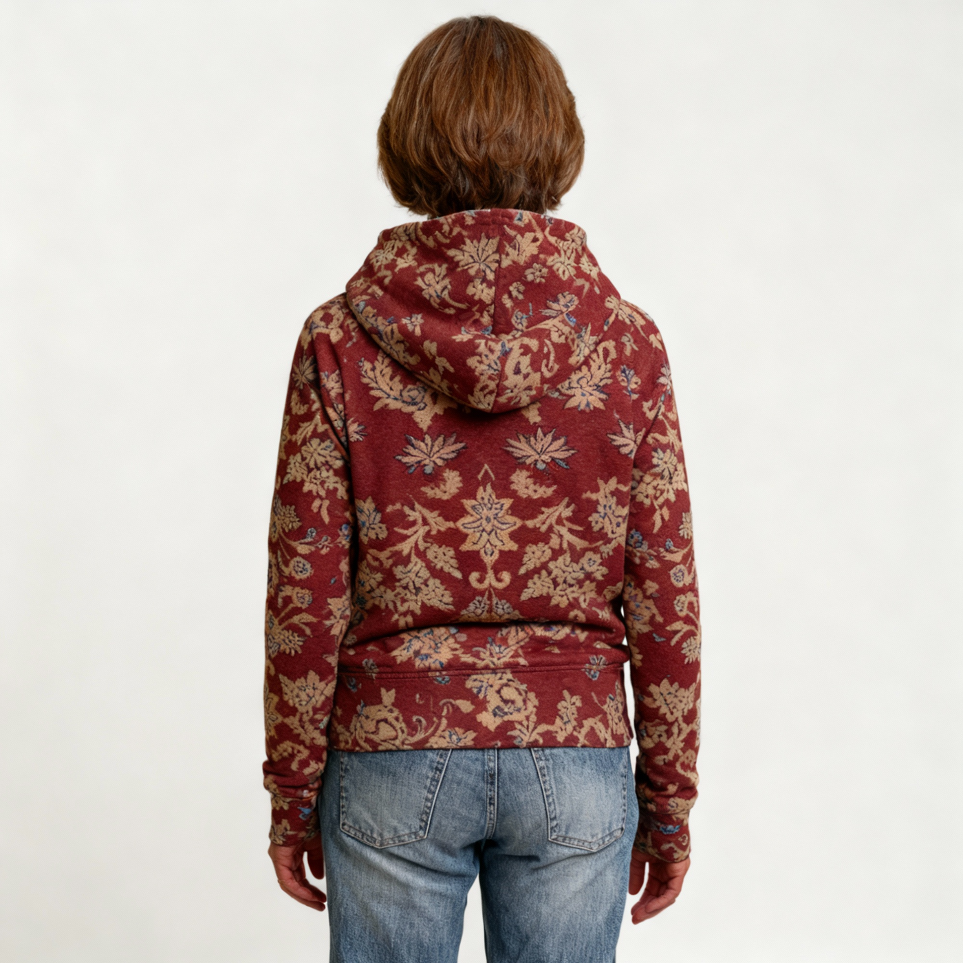 Sophie - Dukserica mekana na dodir