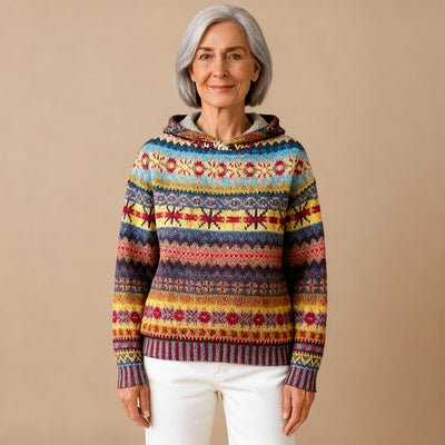 Gaby - Dukserica mekana na dodir