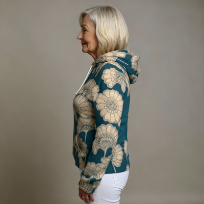 Emma - Klasična majica s kapuljačom