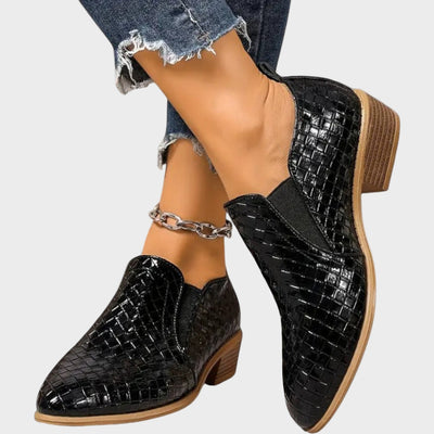 Edita - Moderan i udoban casual gležnjer sa stilom