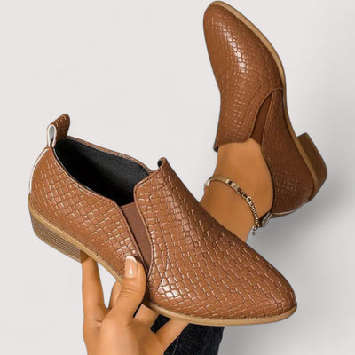 Edita - Moderan i udoban casual gležnjer sa stilom