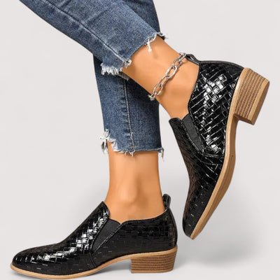 Edita - Moderan i udoban casual gležnjer sa stilom