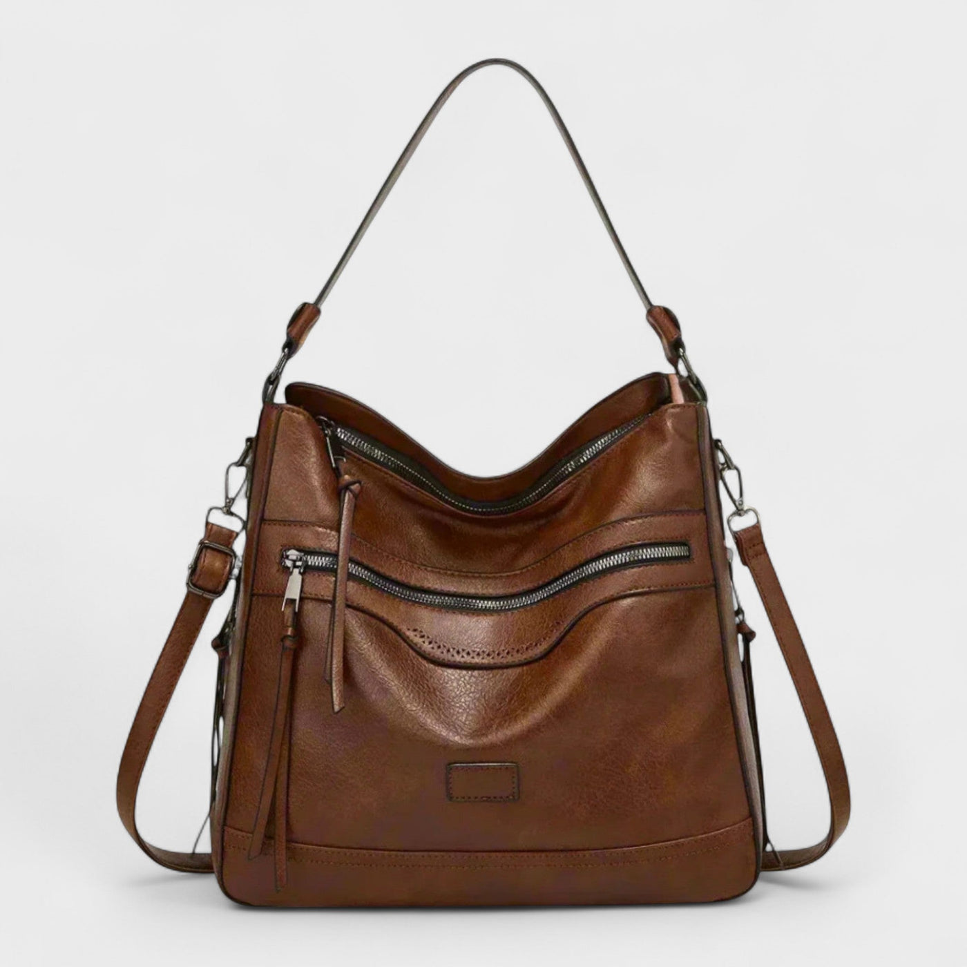 Hela – Retro torba